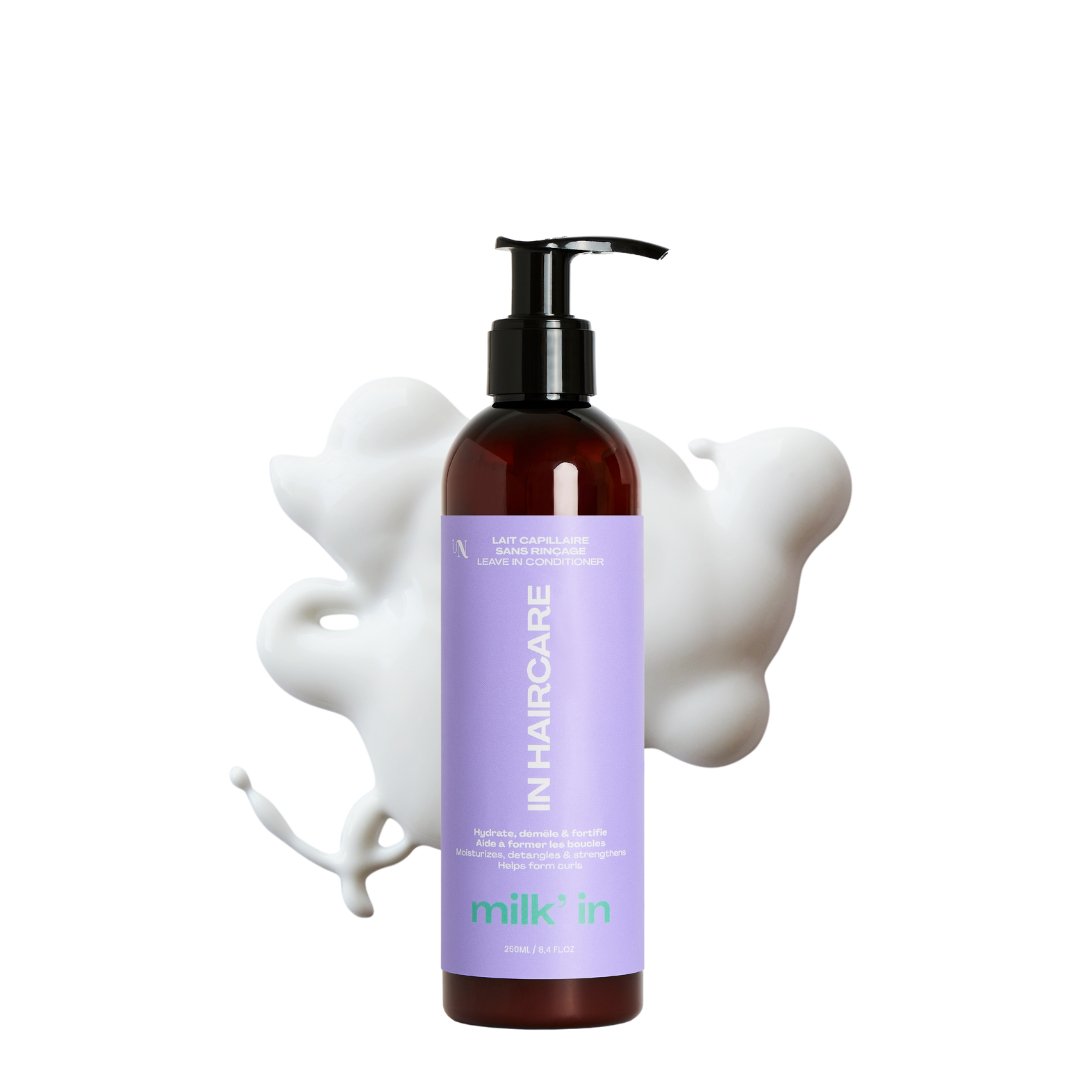 Pack Curl express - Leave - in + Gelee Locken - In Haircare