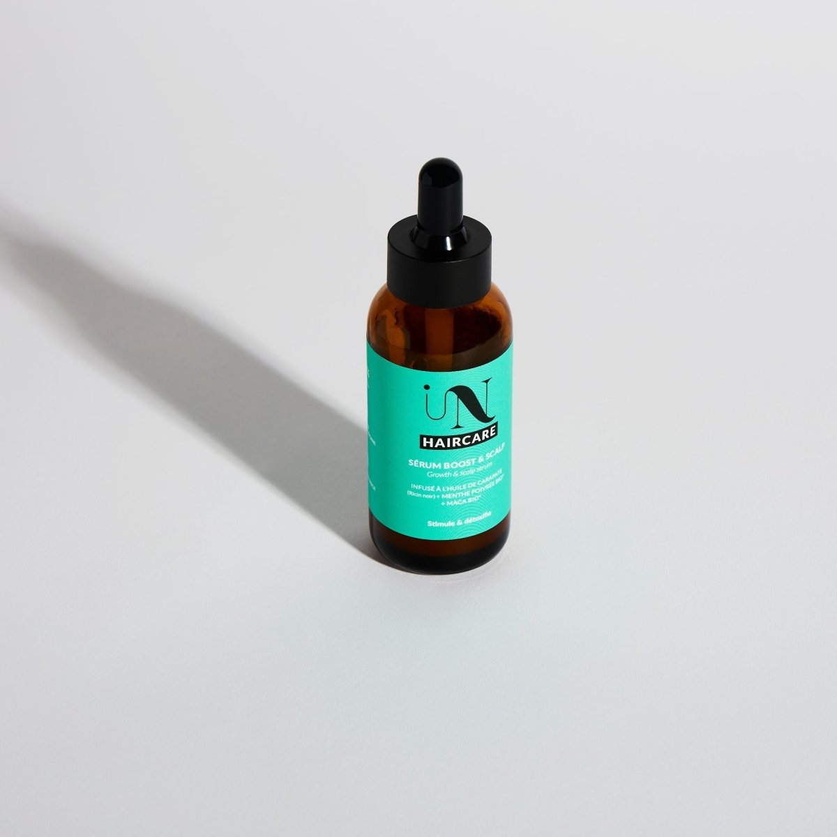 Serum Boost & Scalp - 50ml - In Haircare