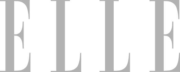 Logo ELLE Magazin