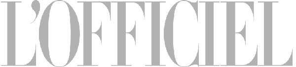Logo Marke L'Officiel