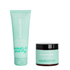Duo Detox Kopfhaut - Detox Gelee + Wash n&
