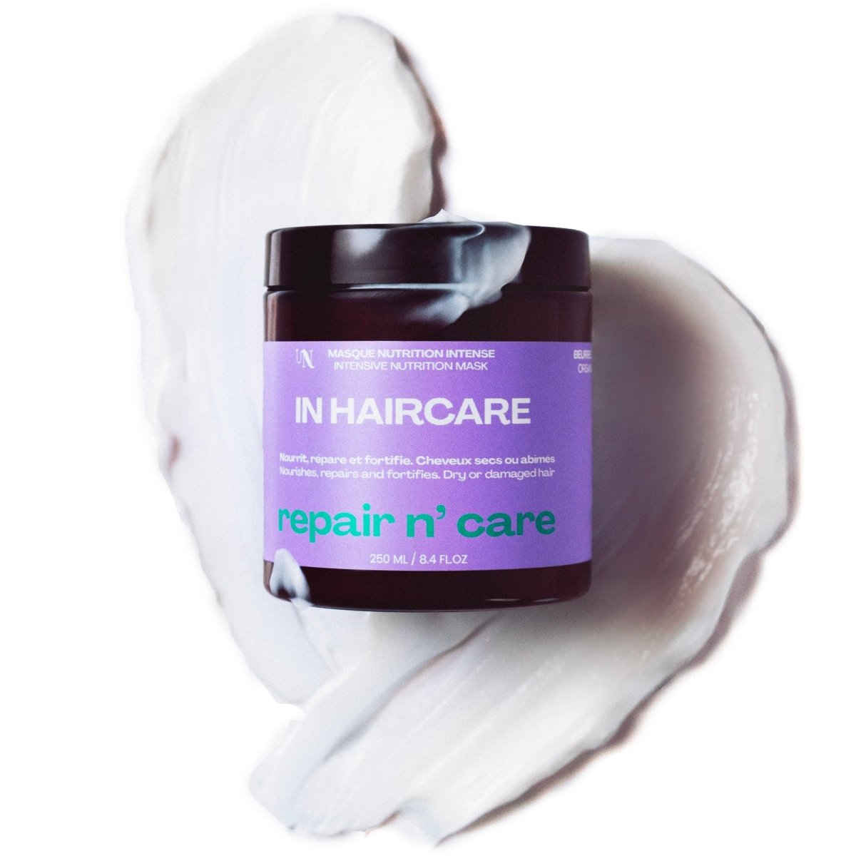 Intensive Maske: Repair n&