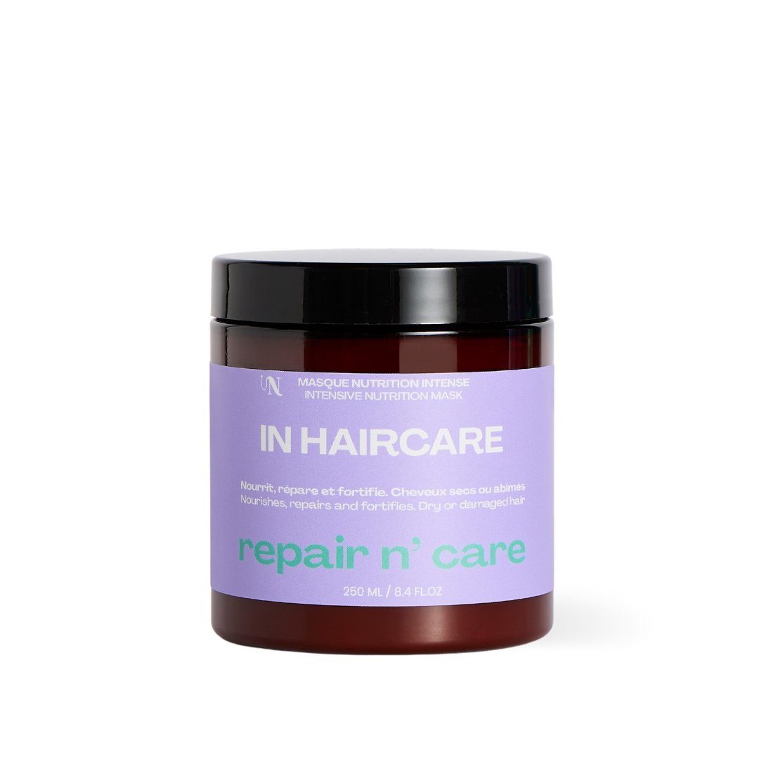 Intensive Maske: Repair n&