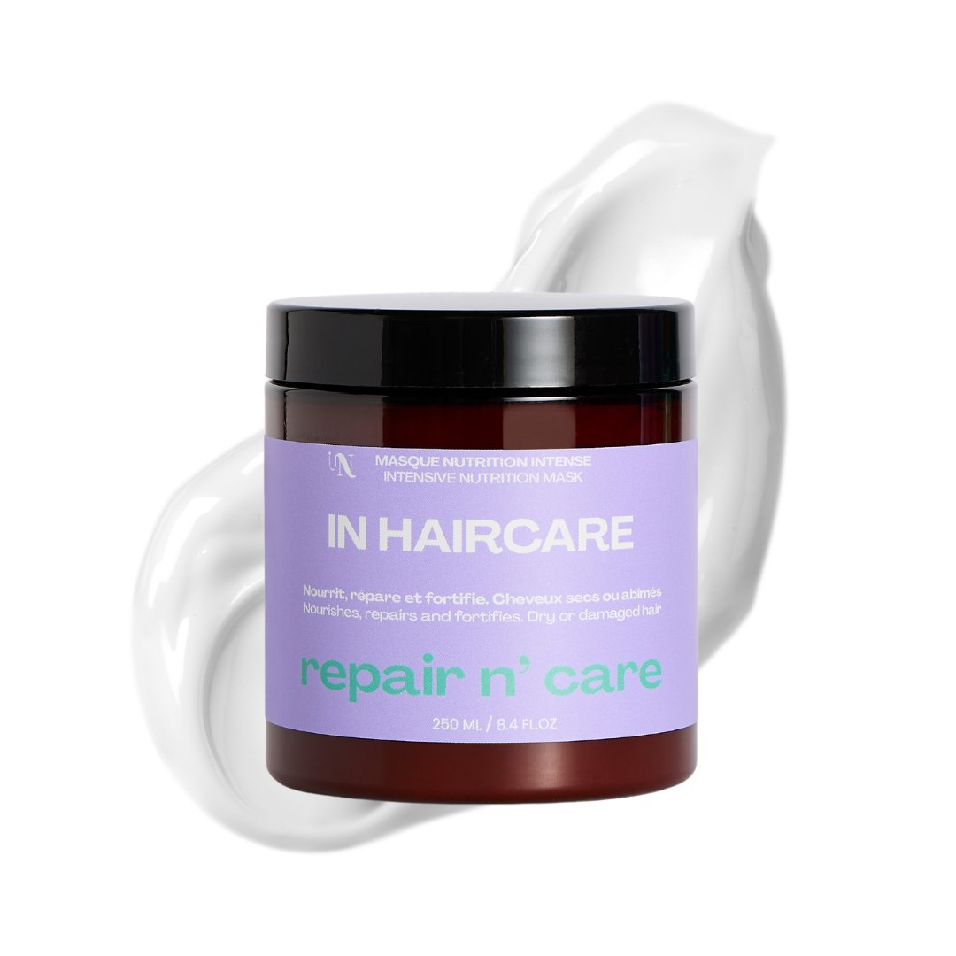 Intensive Maske: Repair n&