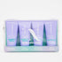 Travel n' Go Tasche: 4 Essentials im Reiseformat - 100 ml - In Haircare