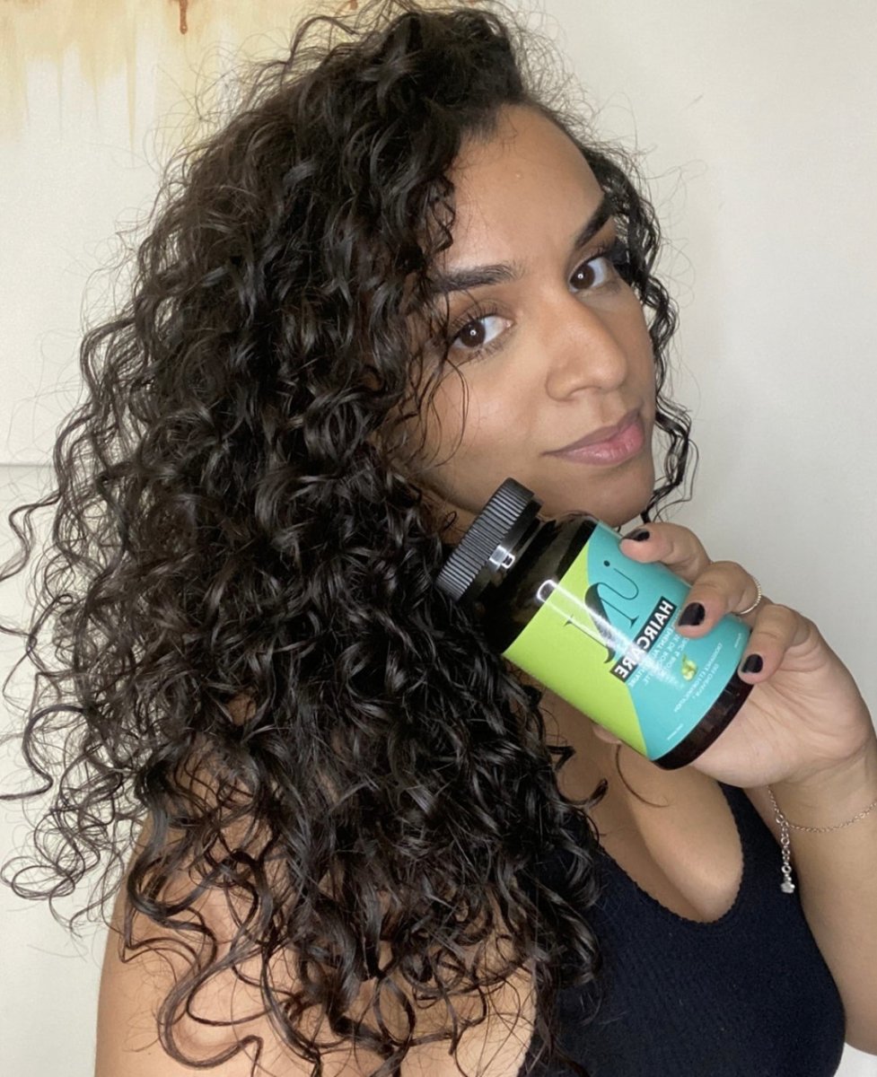 Gummies - Haarwachstumskur 3 Monate - In Haircare