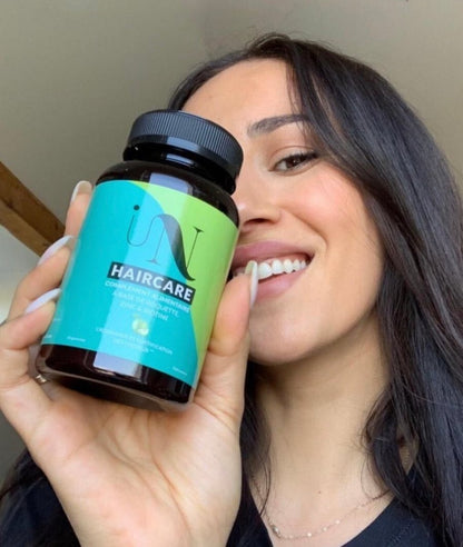Gummies - Haarwachstumskur 3 Monate - In Haircare